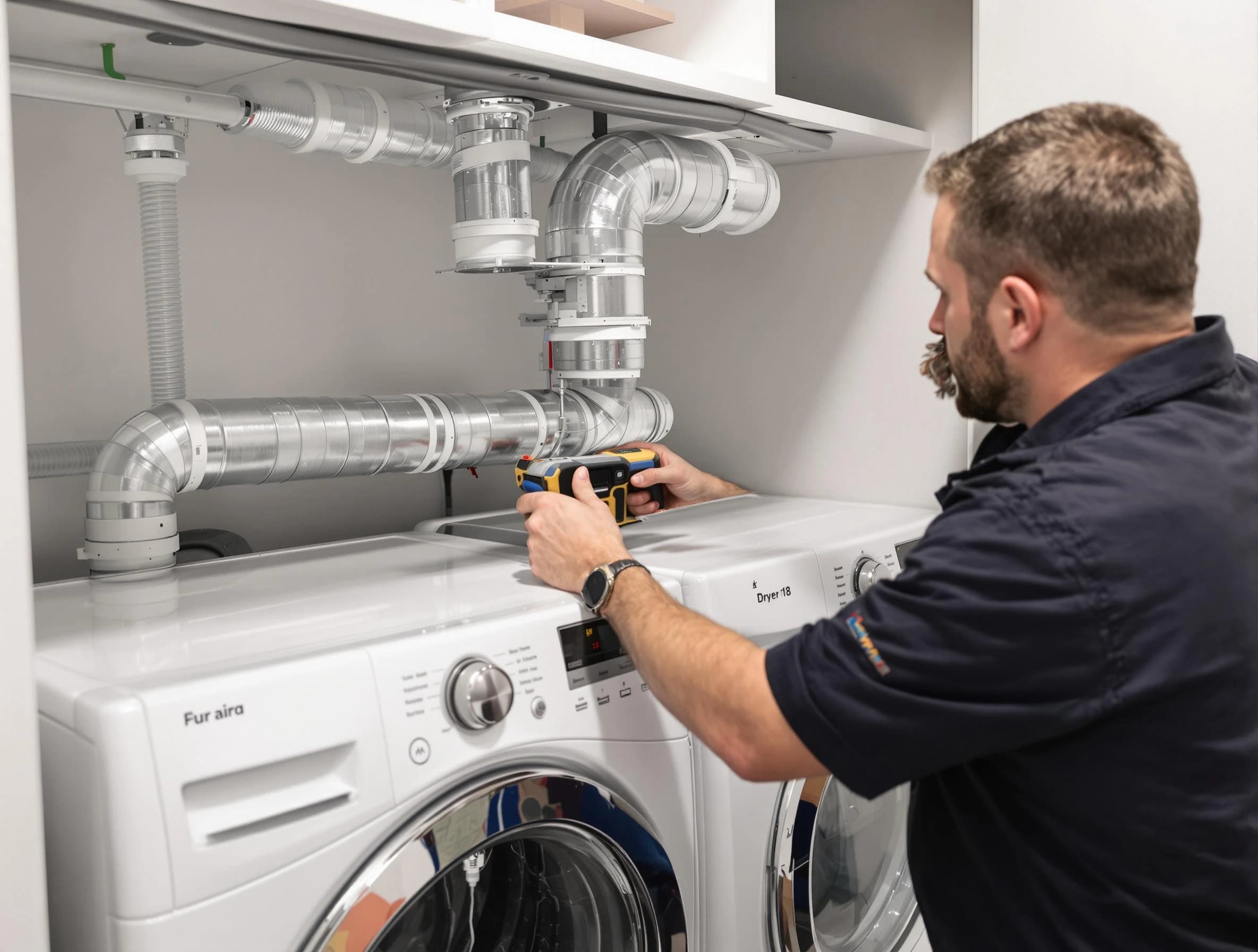 Vent Repair & Installation service in Maricopa, AZ