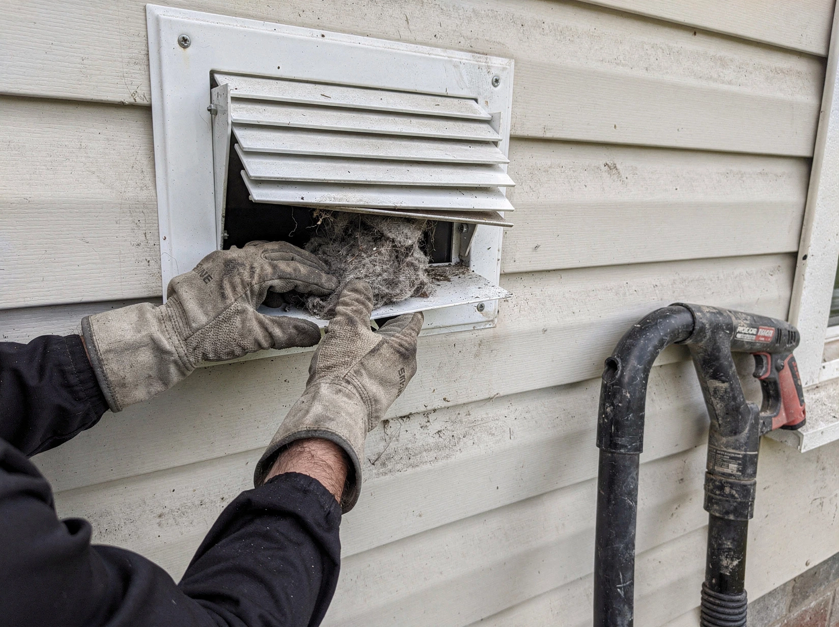 Exhaust Vent Cleaning service in Maricopa, AZ