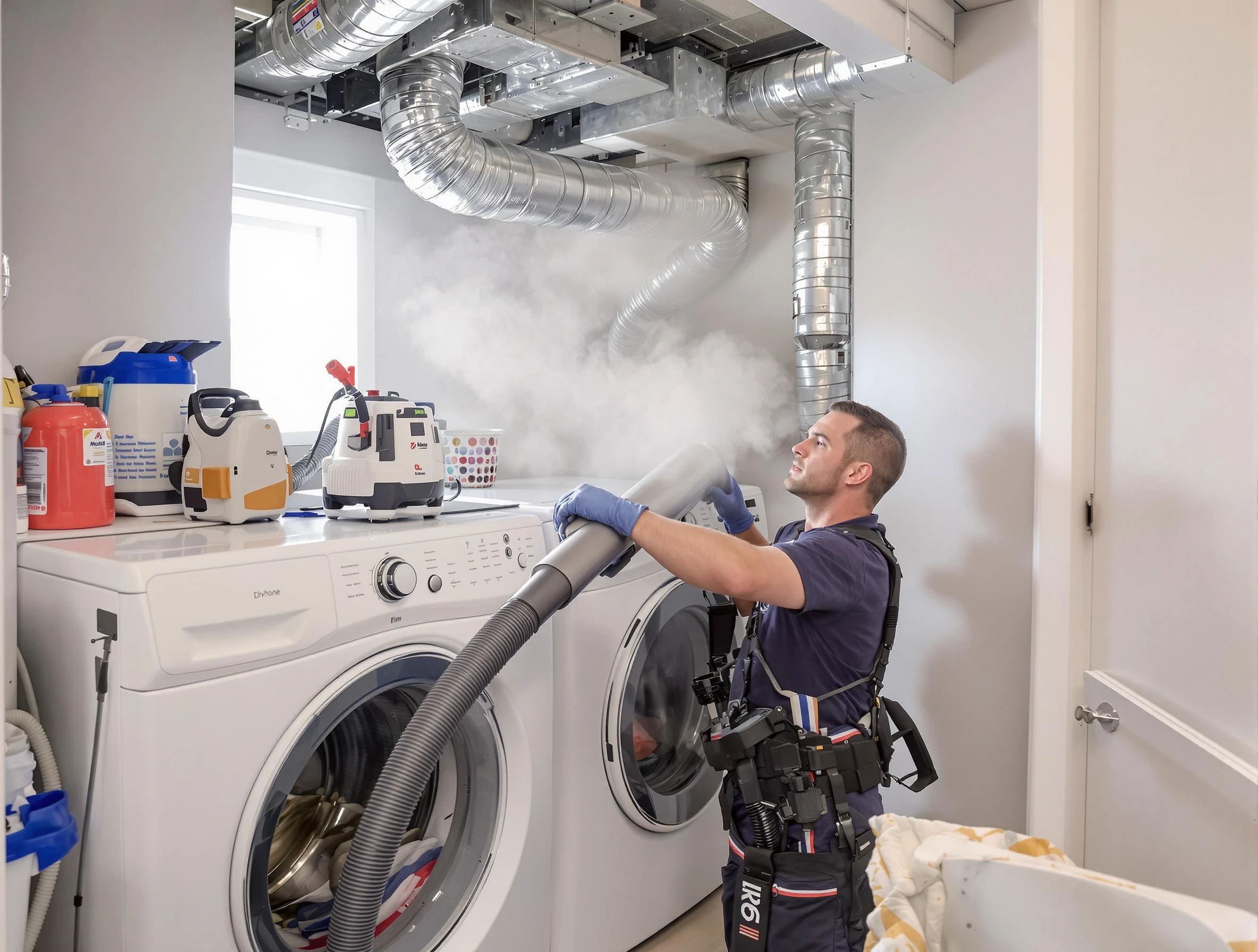 Duct Cleaning service in Maricopa, AZ