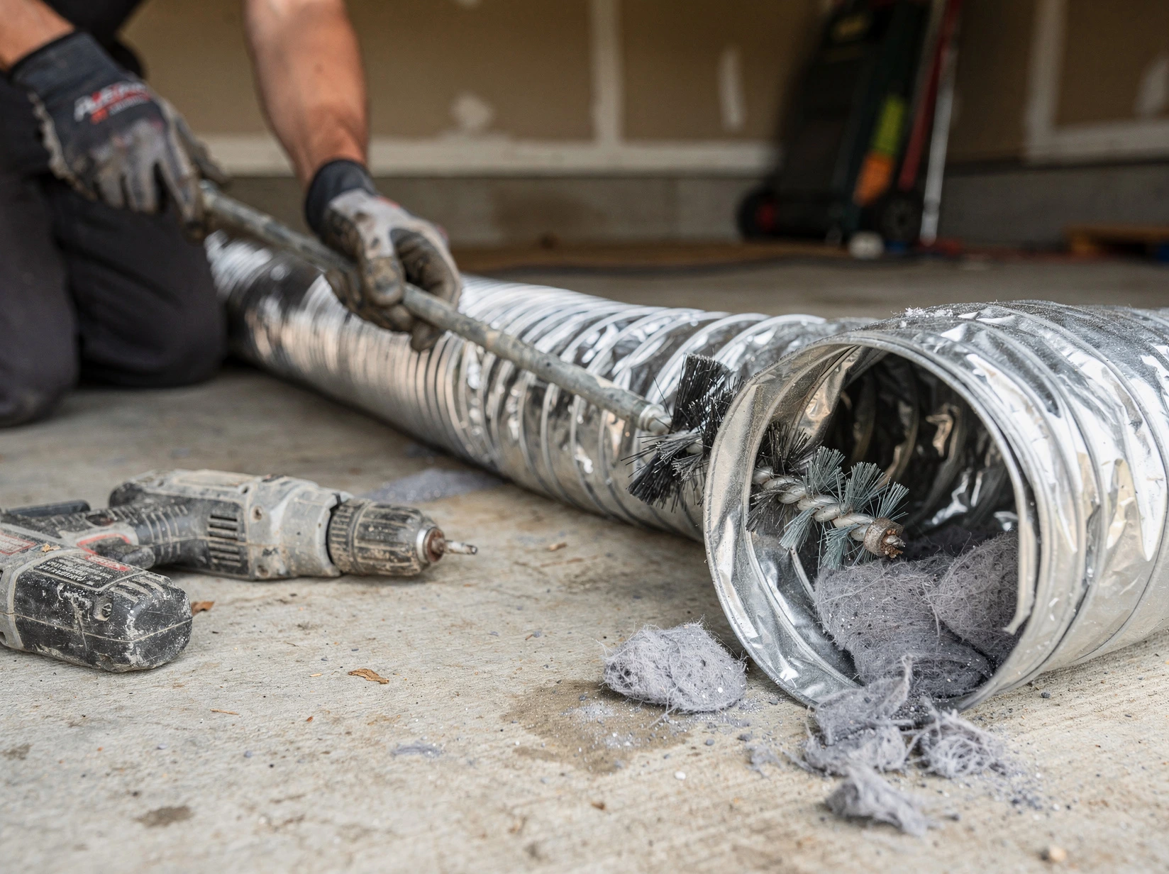 Duct Cleaning service in Maricopa, AZ