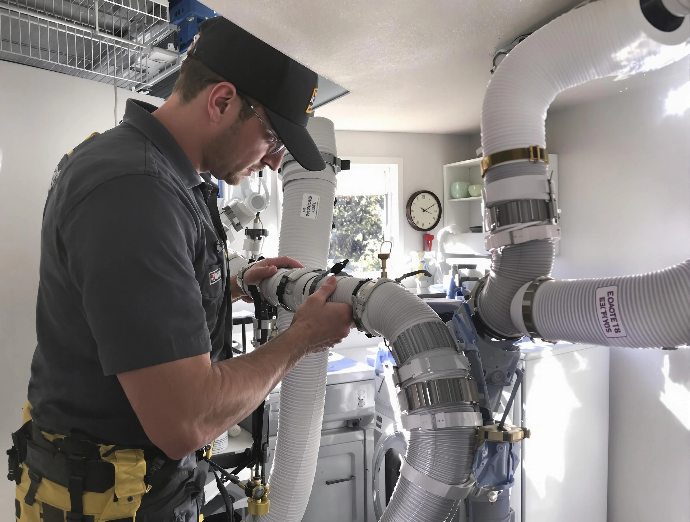 Hose Installation service in Maricopa, AZ