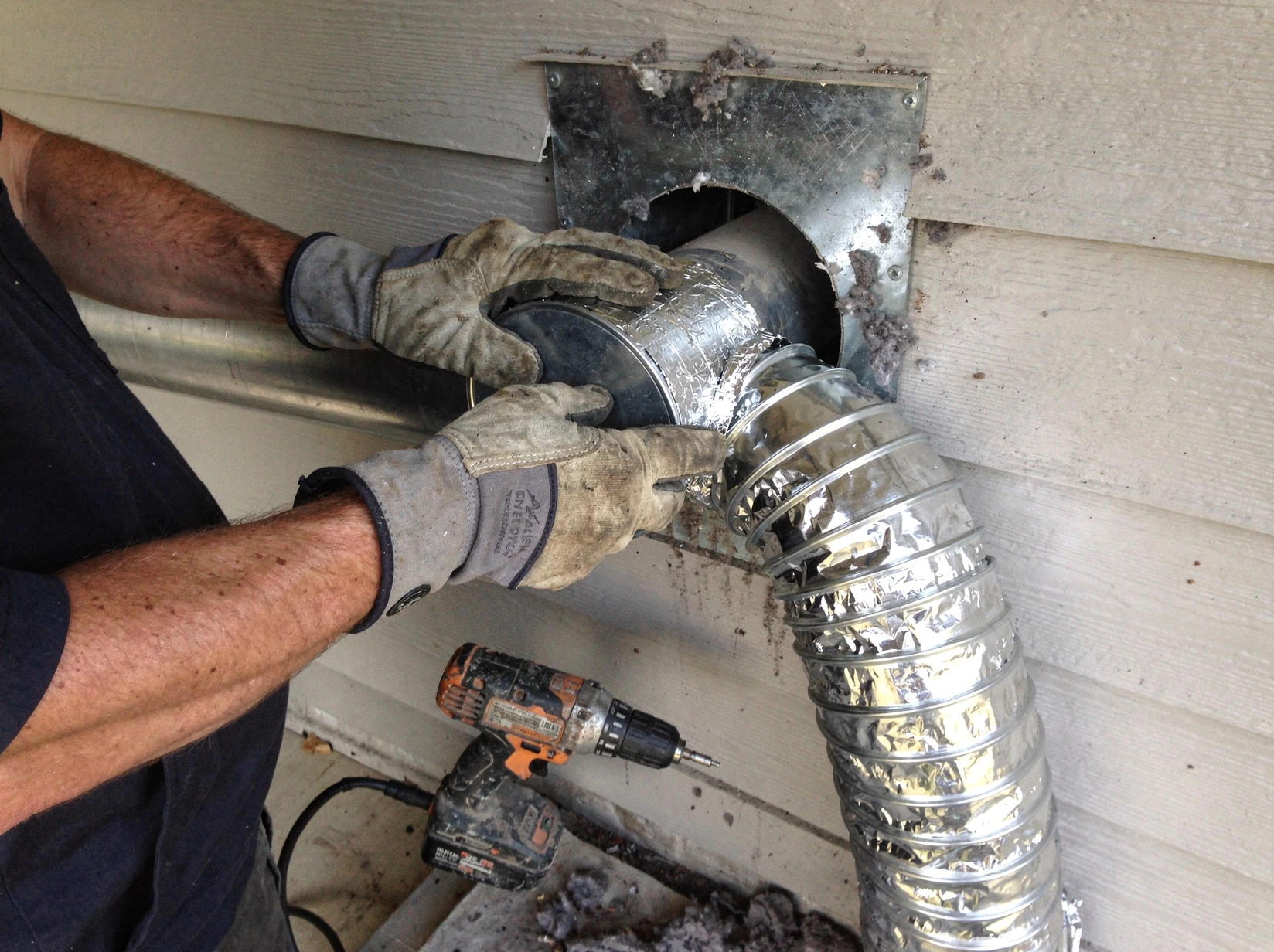 Vent Repair & Installation service in Maricopa, AZ