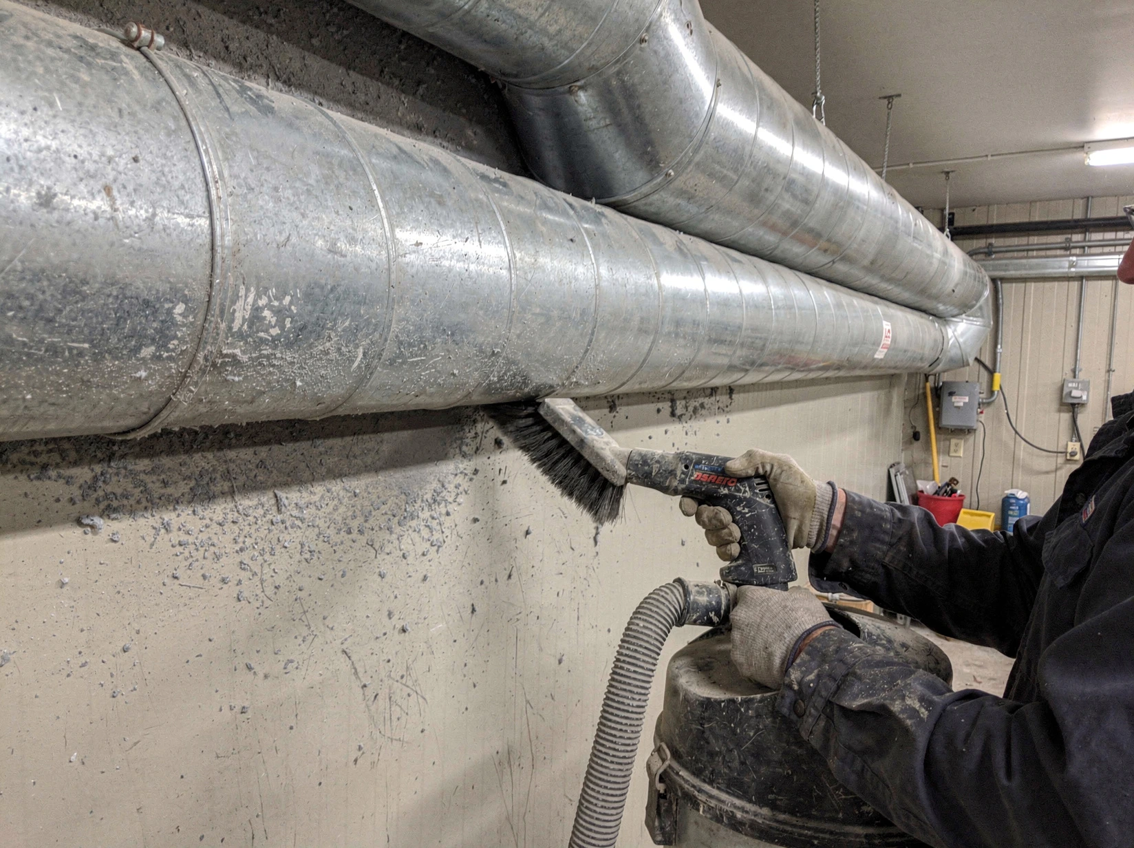 Industrial Vent Cleaning service in Maricopa, AZ